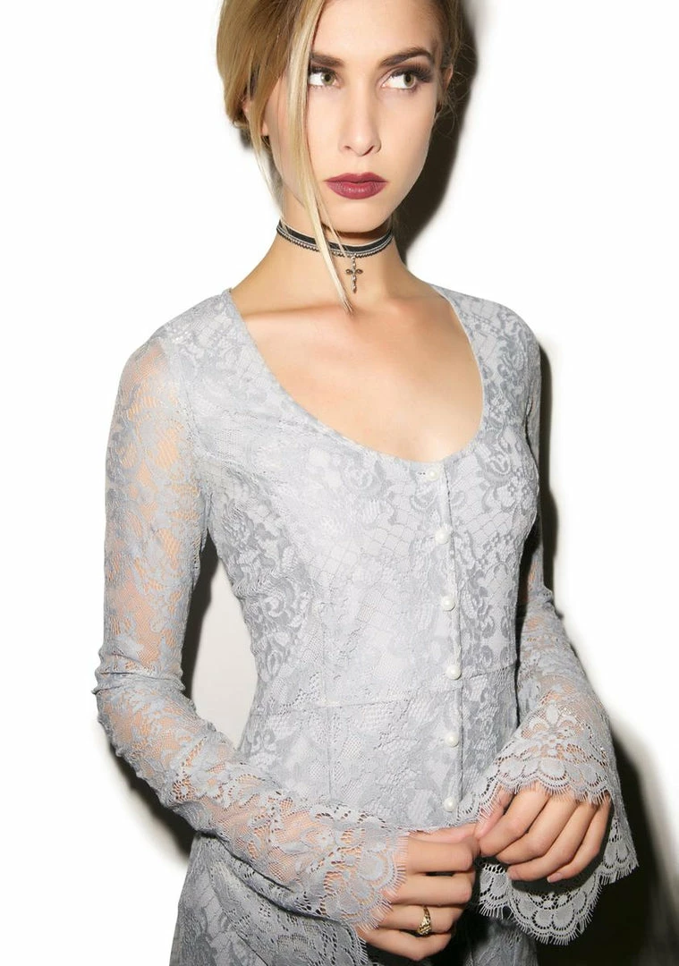 Cheapest π For Love & Lemons Horseshoe π Dress π Dresses π 2 For Love & Lemons Horseshoe Dress Dresses