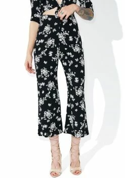 For Love & Lemons Bottoms Dulce Pants