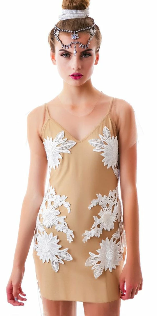 Buy π For Love & Lemons Balmy Nights Maxi π Dress π 4 For Love & Lemons Balmy Nights Maxi Dress