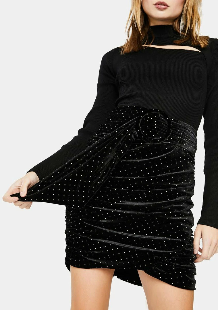 Hot Sale π For Love & Lemons Margot Mini π Skirt Bottoms π― 1 For Love & Lemons Margot Mini Skirt Bottoms