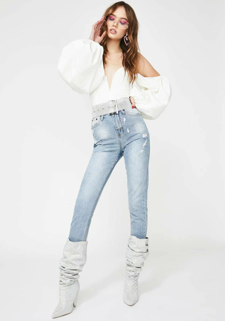 Discount π For Love & Lemons Tops Celeste Moire Cold Shoulder Top π€© 3 For Love & Lemons Tops Celeste Moire Cold Shoulder Top