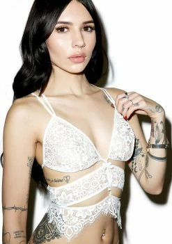 Best reviews of π For Love & Lemons Christy Bondage Bra π 9 For Love & Lemons Christy Bondage Bra