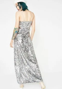 Outlet π For Love & Lemons Showtime Maxi π Dress β¨ 8 For Love & Lemons Showtime Maxi Dress