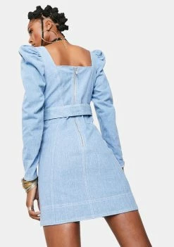Brand new π₯ For Love & Lemons Josephine Mini π Dress π 7 For Love & Lemons Josephine Mini Dress