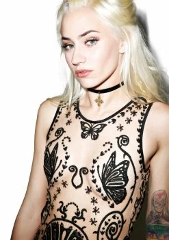 Top 10 π For Love & Lemons Karina Butterfly Bodysuit β¨ 7 For Love & Lemons Karina Butterfly Bodysuit