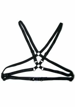 For Love & Lemons Belts & Harnesses Nobody's Business Harness Bra