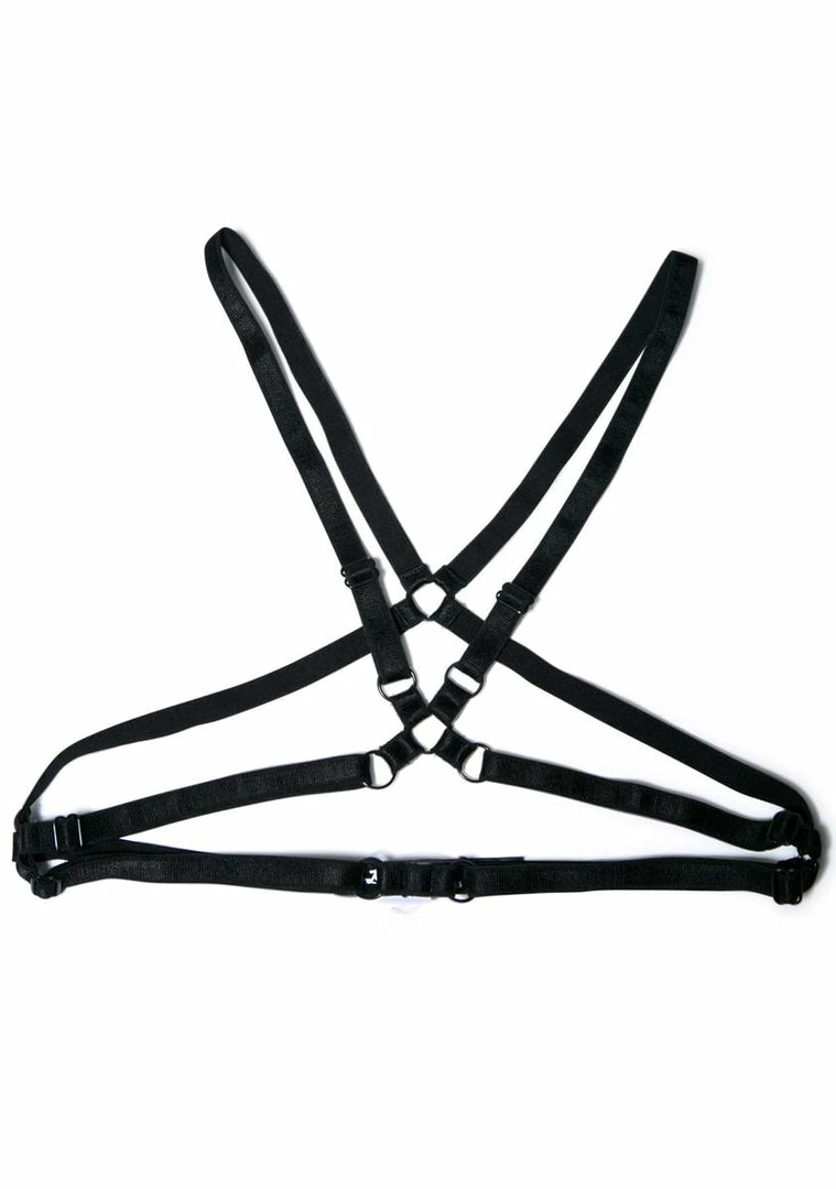 Outlet π For Love & Lemons Belts & Harnesses Nobody's Business Harness Bra β 2 For Love & Lemons Belts & Harnesses Nobody's Business Harness Bra