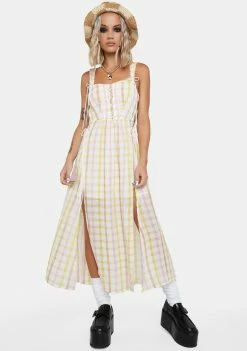 Buy π For Love & Lemons Midi & Maxi Rue Midi π Dress β¨ 6 For Love & Lemons Midi & Maxi Rue Midi Dress