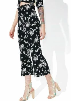 For Love & Lemons Bottoms Dulce Pants