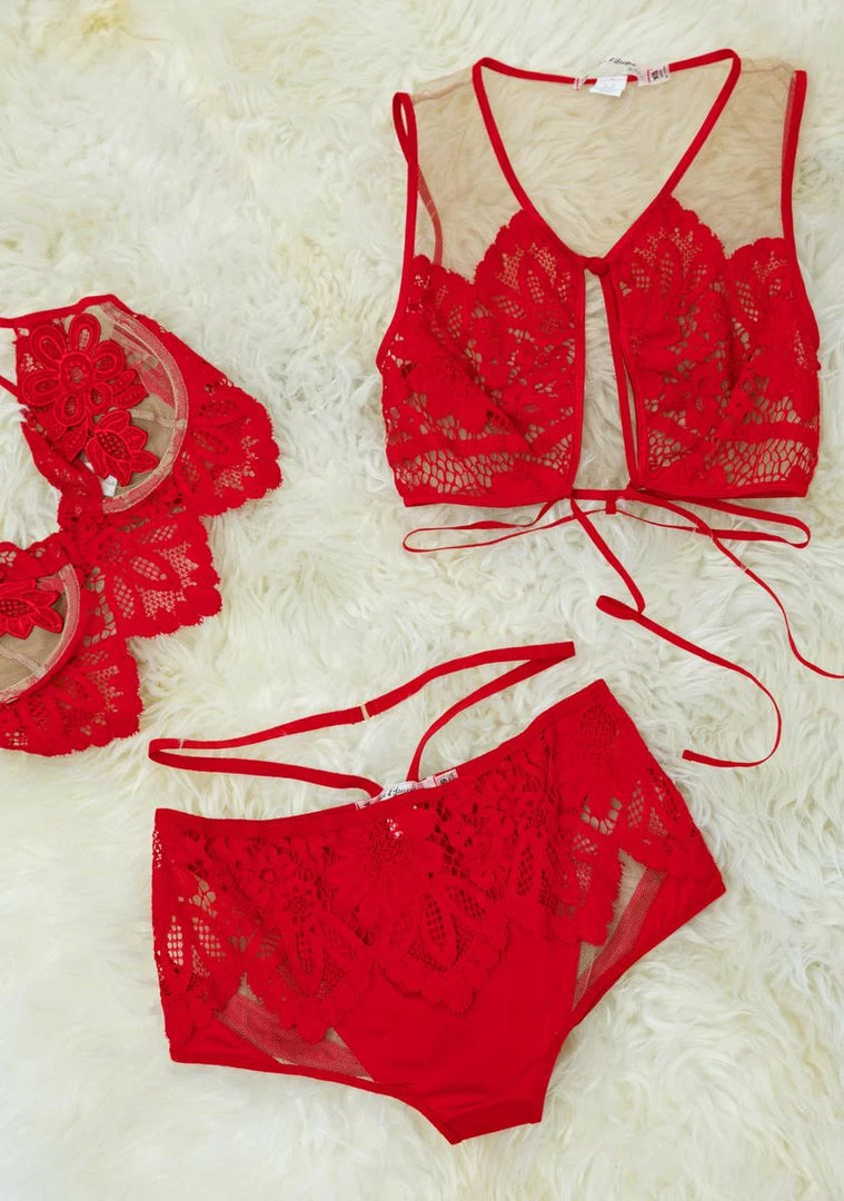 Promo π― For Love & Lemons Lingerie & Sleepwear Ruby Keyhole Bra π 4 For Love & Lemons Lingerie & Sleepwear Ruby Keyhole Bra