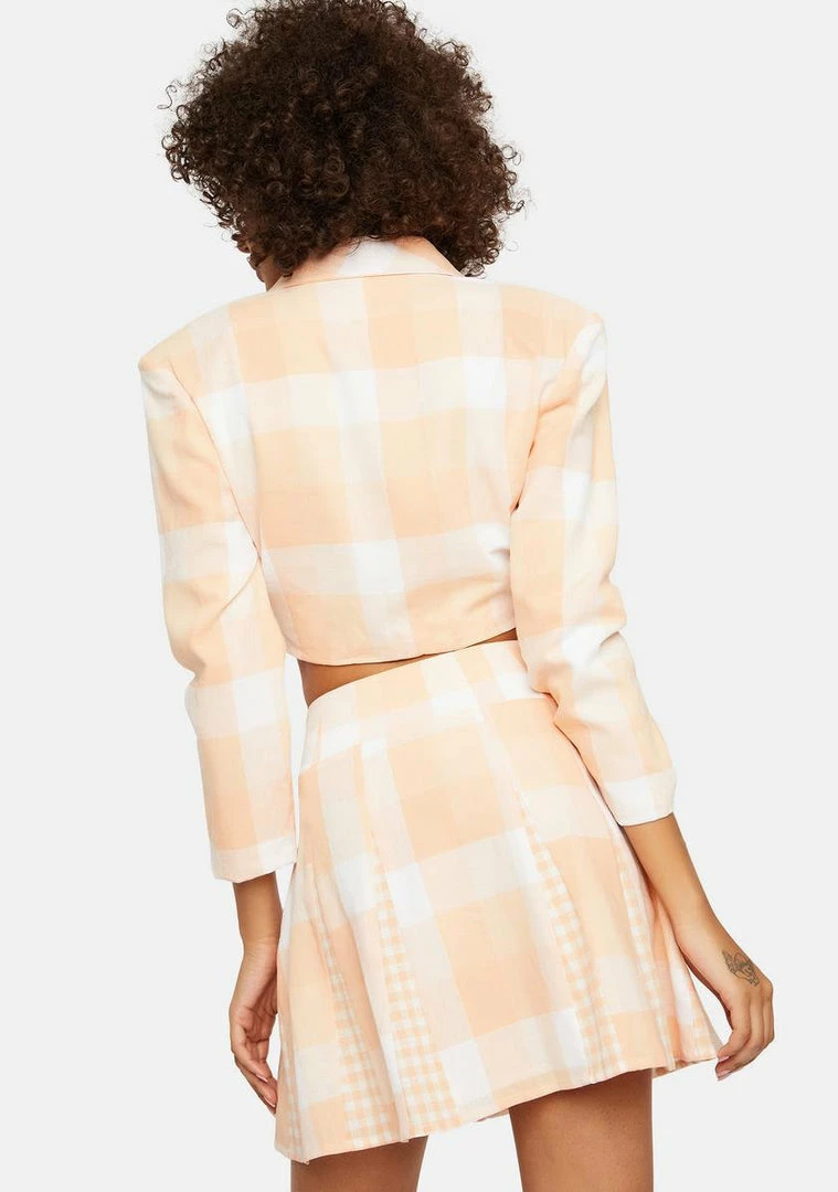 Best reviews of π For Love & Lemons Eugenie Mini π Skirt Bottoms β€οΈ 4 For Love & Lemons Eugenie Mini Skirt Bottoms