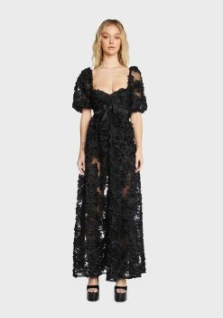 For Love & Lemons Shop 17 For Love & Lemons Dresses Astrid Maxi Dress