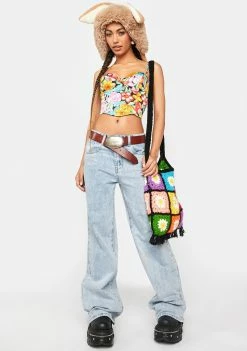 Discount π For Love & Lemons Bustier Crop Top Mallory Corset Top βοΈ 6 For Love & Lemons Bustier Crop Top Mallory Corset Top