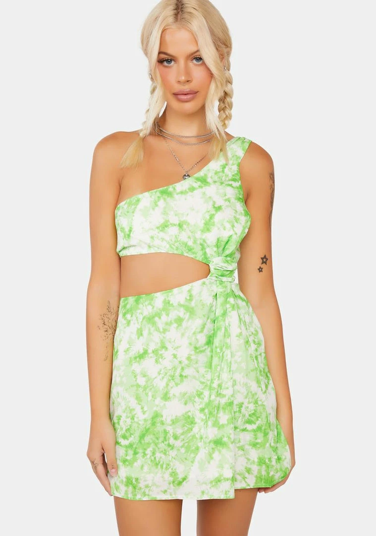 Deals π€© For Love & Lemons Devon Mini π Dress π 1 For Love & Lemons Devon Mini Dress