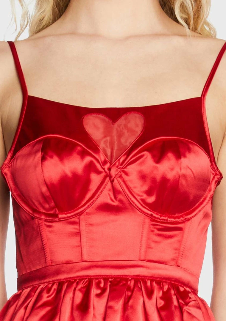 Discount π₯ For Love & Lemons Lauren Mini π Dress π 2 For Love & Lemons Lauren Mini Dress