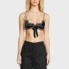 For Love & Lemons Tops Cora Bra Top