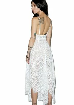 Promo π For Love & Lemons Rosemary π Dress π 9 For Love & Lemons Rosemary Dress