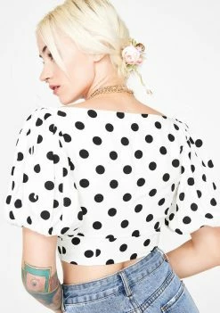 Discount βοΈ For Love & Lemons Tops Lexington Crop Top π 8 For Love & Lemons Tops Lexington Crop Top