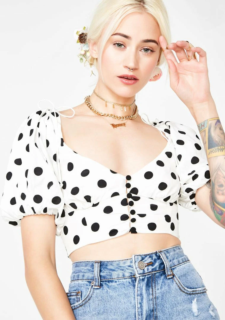 Discount βοΈ For Love & Lemons Tops Lexington Crop Top π 1 For Love & Lemons Tops Lexington Crop Top