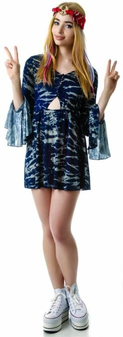 For Love & Lemons Dresses Arizona Dress