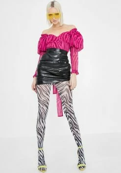 Best Pirce π₯° For Love & Lemons Duran Long Sleeve Wrap Top π 6 For Love & Lemons Duran Long Sleeve Wrap Top