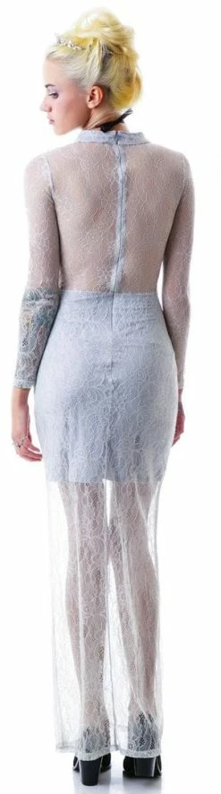For Love & Lemons Swan Lake Dress