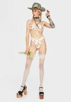 Cheapest π For Love & Lemons Swim Ravi π Bikini Bottoms β¨ 6 For Love & Lemons Swim Ravi Bikini Bottoms