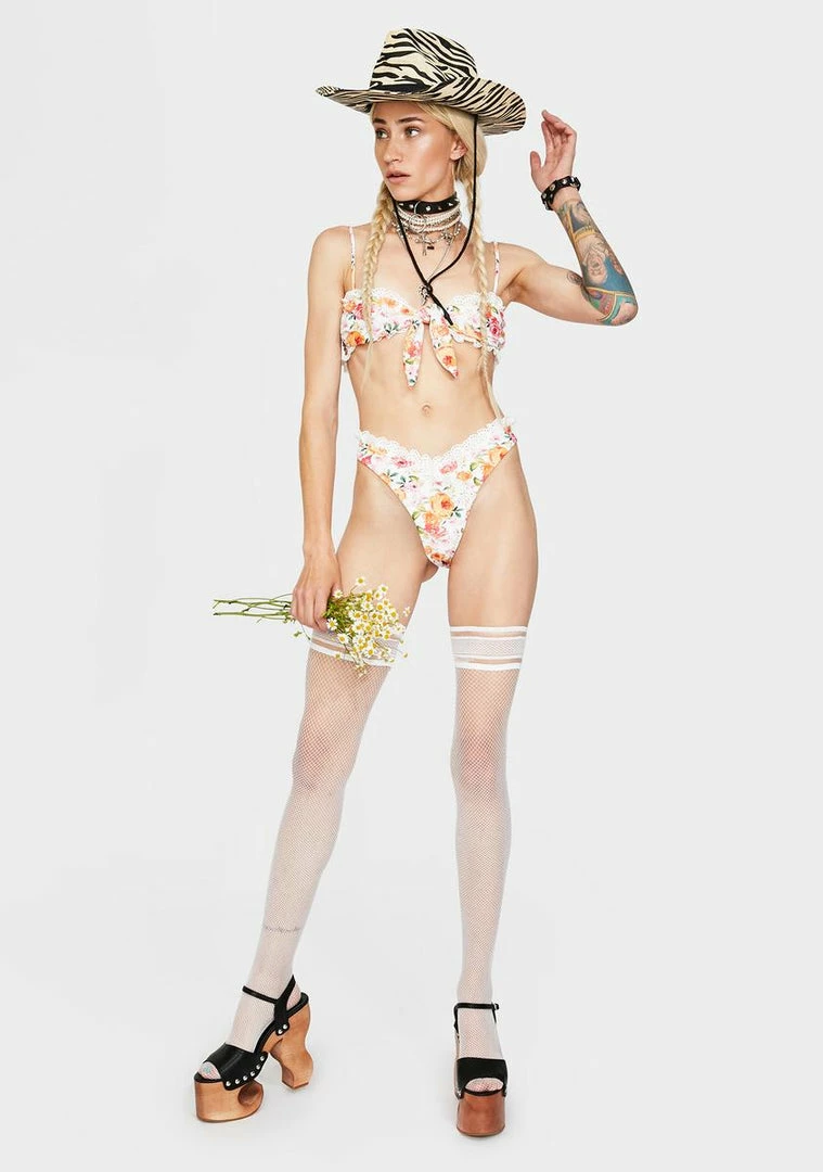 Cheapest π For Love & Lemons Swim Ravi π Bikini Bottoms β¨ 3 For Love & Lemons Swim Ravi Bikini Bottoms