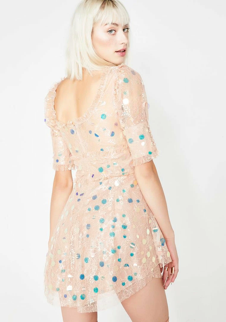 Best reviews of β For Love & Lemons Ace Mini π Dress β¨ 4 For Love & Lemons Ace Mini Dress