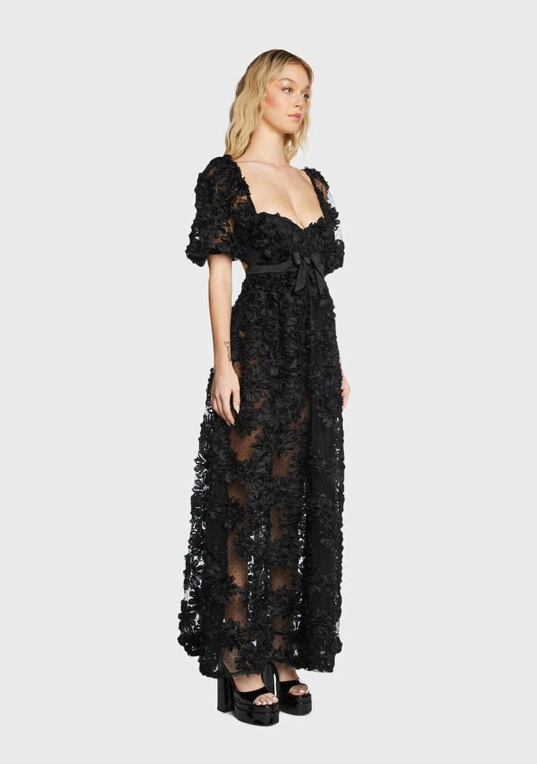 Outlet π For Love & Lemons π Dresses Astrid Maxi π Dress π 3 For Love & Lemons Dresses Astrid Maxi Dress