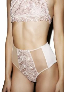 New π For Love & Lemons Swim Naples Hi Waisted π Bikini Bottom π 6 For Love & Lemons Swim Naples Hi Waisted Bikini Bottom