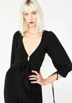 For Love & Lemons Georgi Jumpsuit