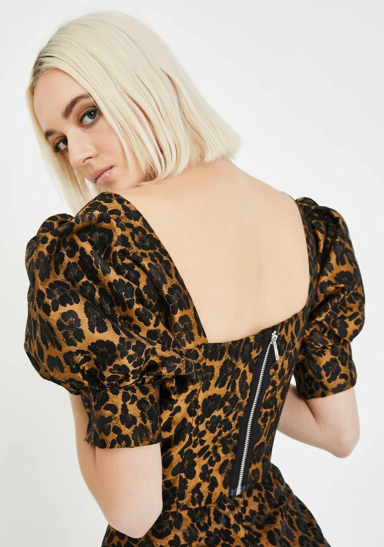 Flash Sale π For Love & Lemons Tops Jett Bustier Crop Top β 4 For Love & Lemons Tops Jett Bustier Crop Top
