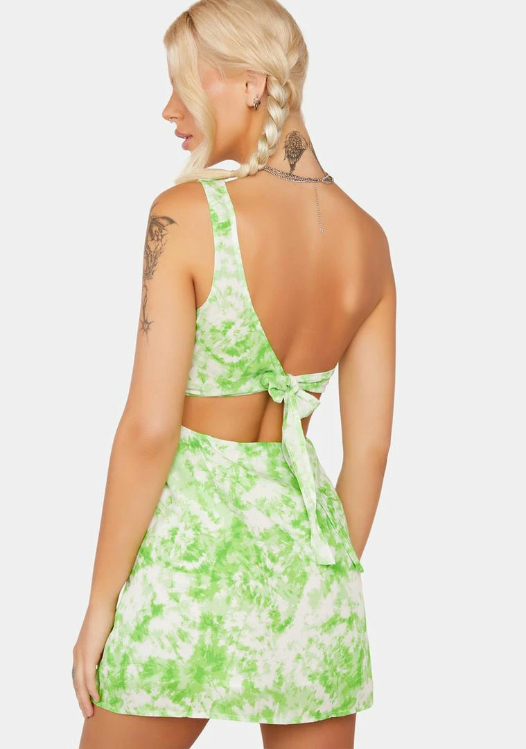 Deals π€© For Love & Lemons Devon Mini π Dress π 4 For Love & Lemons Devon Mini Dress