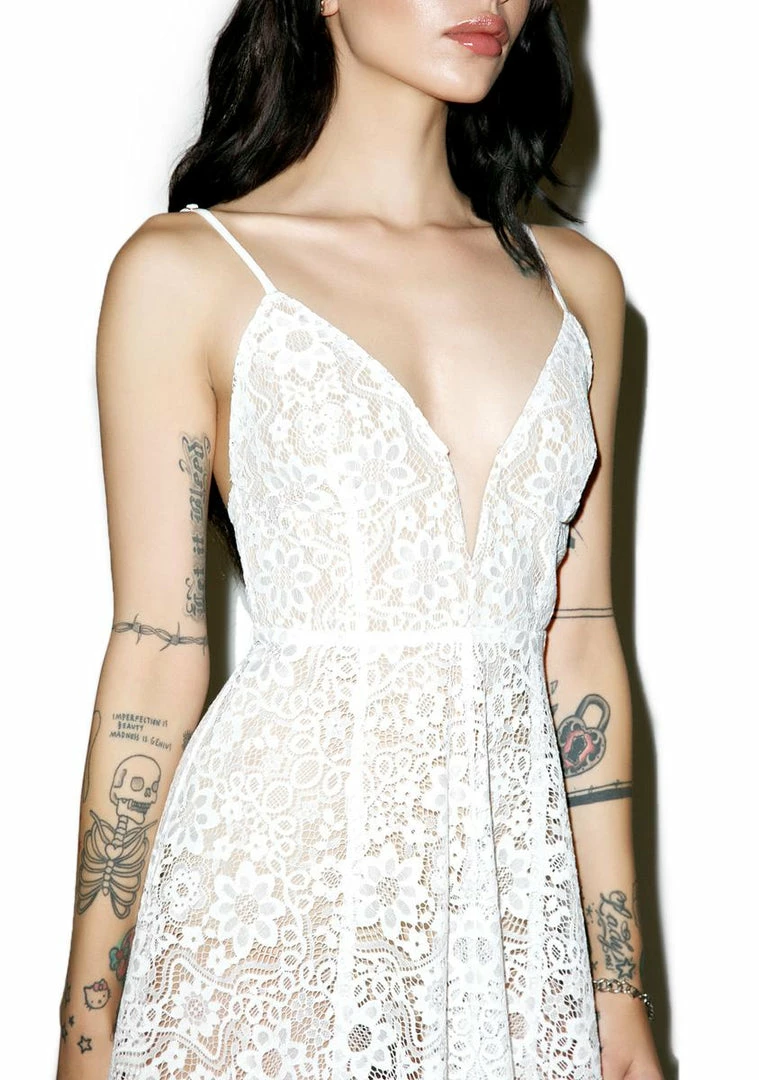 Promo π For Love & Lemons Rosemary π Dress π 2 For Love & Lemons Rosemary Dress