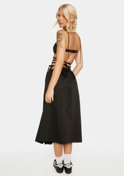 Best Sale π For Love & Lemons Marley Midi π Skirt π€© 7 For Love & Lemons Marley Midi Skirt