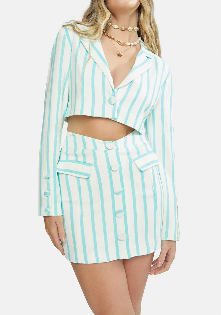 Promo β¨ For Love & Lemons Janelle Linen Mini π Skirt Bottoms π 1 For Love & Lemons Janelle Linen Mini Skirt Bottoms