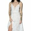 For Love & Lemons Rosemary Dress