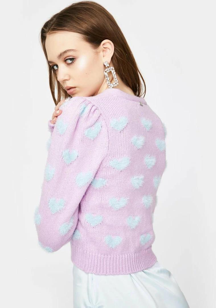 Discount π₯ For Love & Lemons Scarlet Cropped Cardigan Tops π 4 For Love & Lemons Scarlet Cropped Cardigan Tops