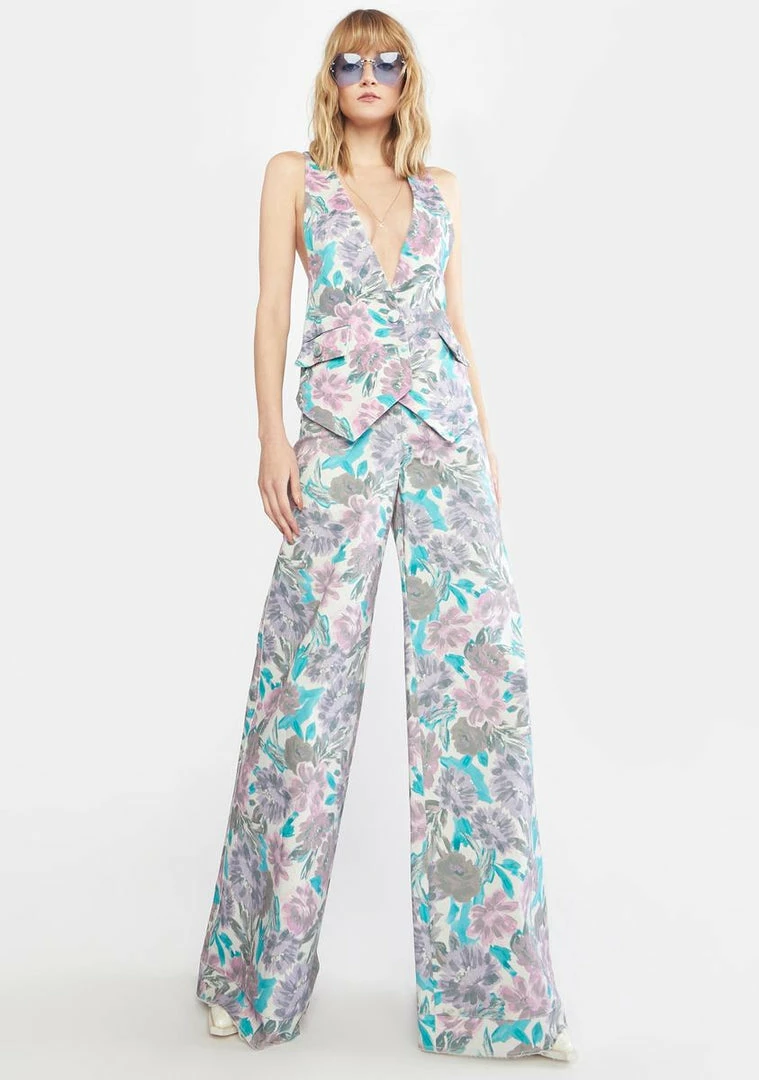 Cheapest π For Love & Lemons Tamara Vest Outerwear π 3 For Love & Lemons Tamara Vest Outerwear