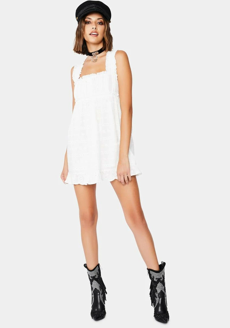 Coupon π For Love & Lemons Iris Swing π Dress π Dresses β¨ 3 For Love & Lemons Iris Swing Dress Dresses