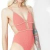 For Love & Lemons Capri Scrunchy One Piece