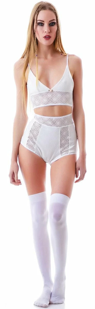New β¨ For Love & Lemons Extra Virgin Bralette π 1 For Love & Lemons Extra Virgin Bralette