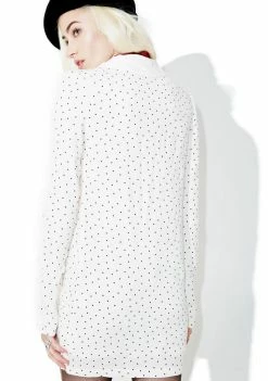 Best Pirce π For Love & Lemons π Dresses Bianca Blazer π Dress π 8 For Love & Lemons Dresses Bianca Blazer Dress