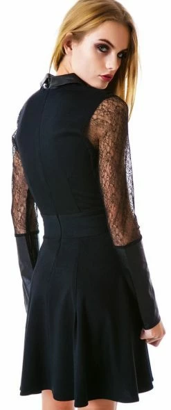 For Love & Lemons Dresses Innocent Dress