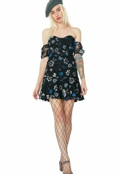 Hot Sale π For Love & Lemons Botanic Strapless π Dress β€οΈ 9 For Love & Lemons Botanic Strapless Dress