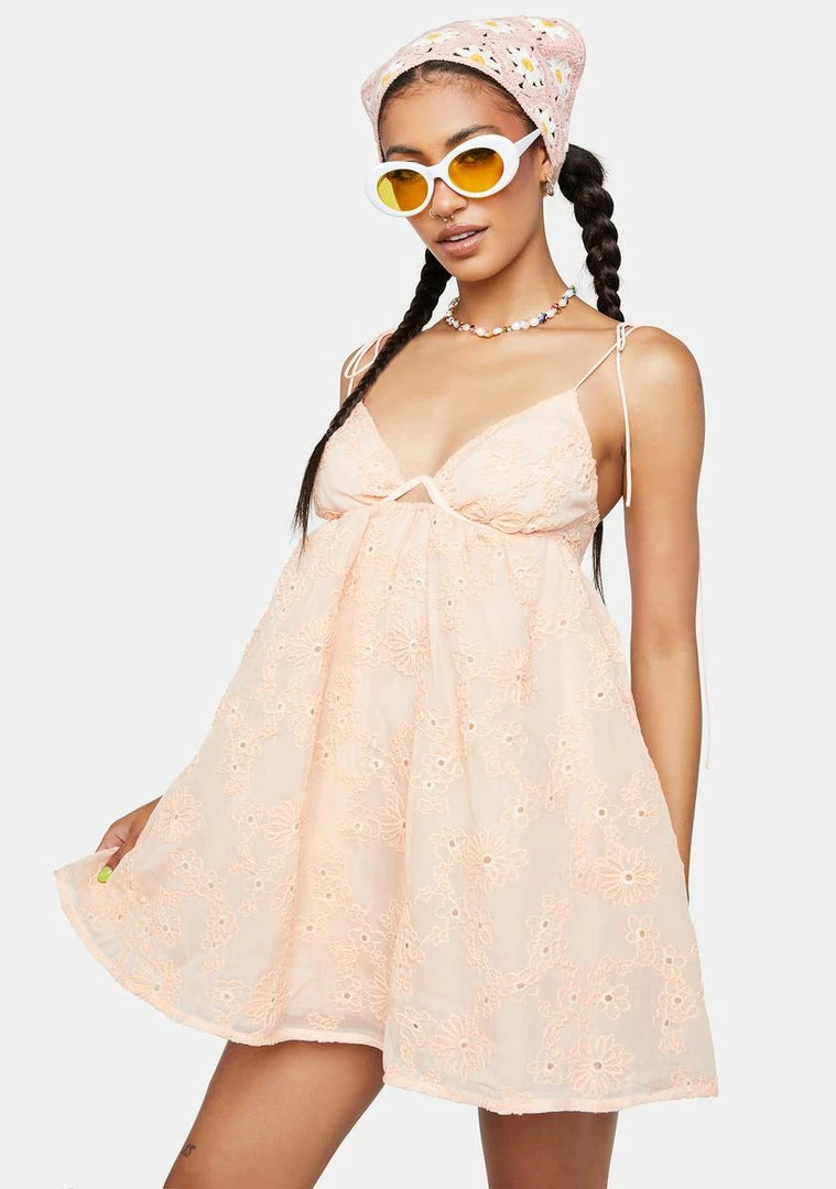 Buy π For Love & Lemons Frances Mini π Dress π 2 For Love & Lemons Frances Mini Dress