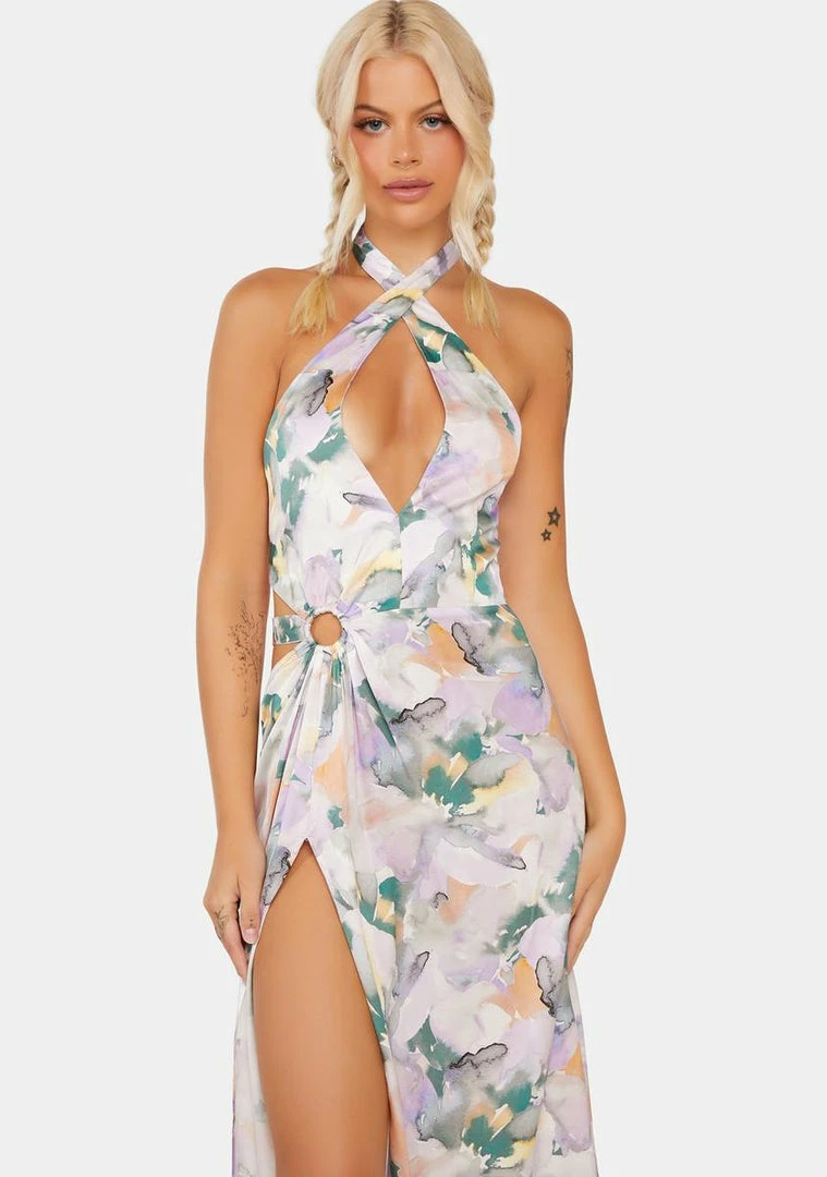 Top 10 π For Love & Lemons Megan Midi π Dress π Dresses π₯° 2 For Love & Lemons Megan Midi Dress Dresses