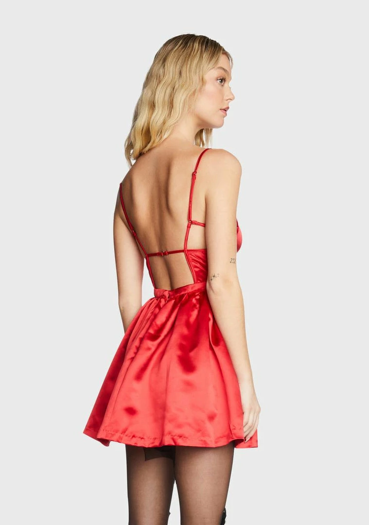 Discount π₯ For Love & Lemons Lauren Mini π Dress π 4 For Love & Lemons Lauren Mini Dress