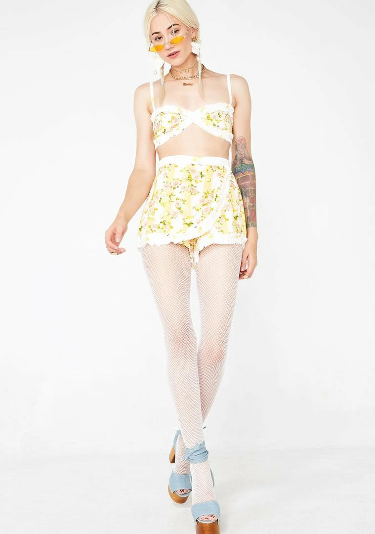 Top 10 π For Love & Lemons Atlanta Skort Bottoms π 5 For Love & Lemons Atlanta Skort Bottoms